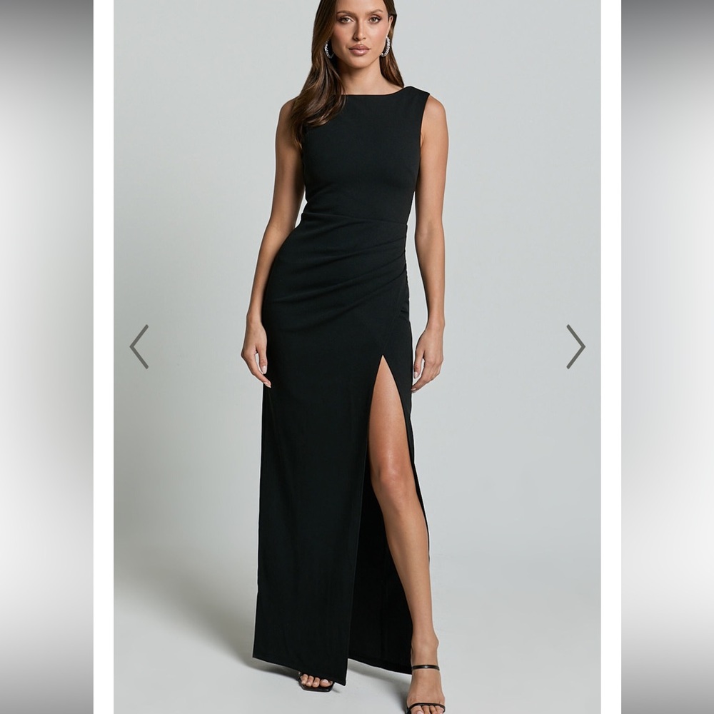 COPY - Celine maxi dress showpo brand new with tags!